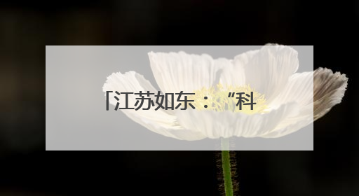 江苏如东：“科技+农文旅”创新融合 双节文旅消费活力迸发
