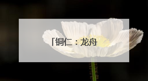 铜仁：龙舟备战正酣